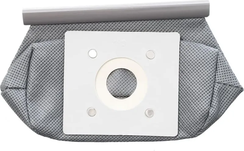 Medžiaginis dulkių maišas HTB-M700BL HEINNER