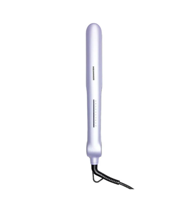 Plaukų tiesintuvas 140–230 °C, violetinis, HHS-Y230DP-LV HEINNER