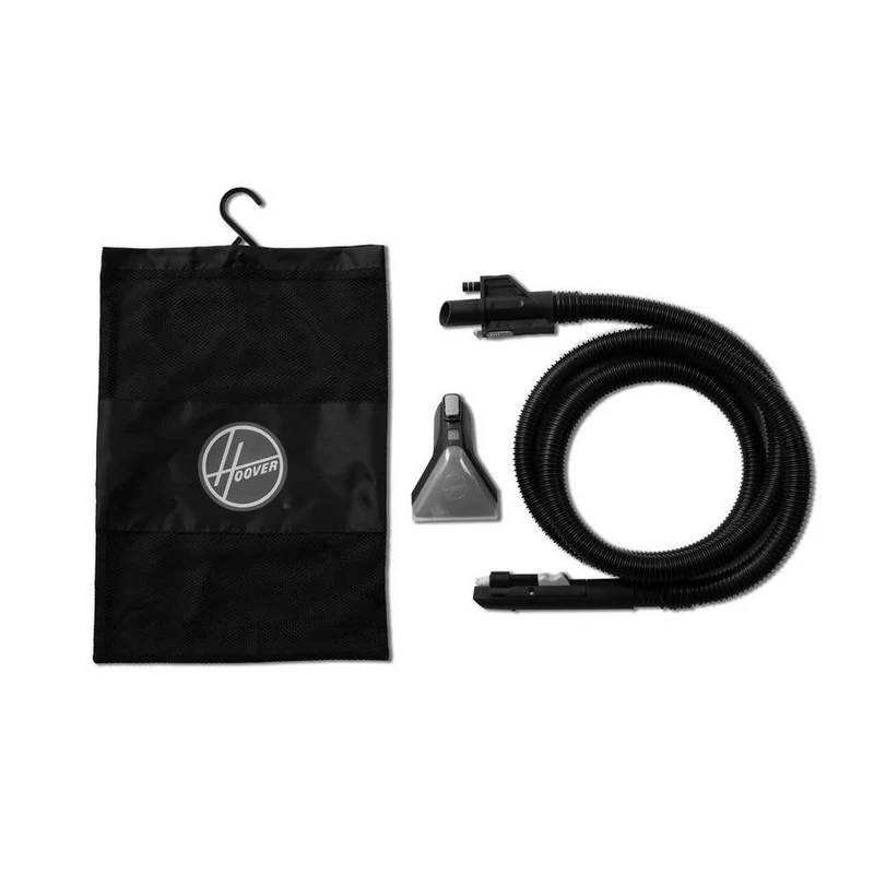 Hoover Universal Tool Kit including Hose for Carpet Washers Smartwash And Smartwash Pet SmartWash. Smartwash 2, Flexforce Models FH52000, FH52001, FH52002, FH530000 & More #440012815