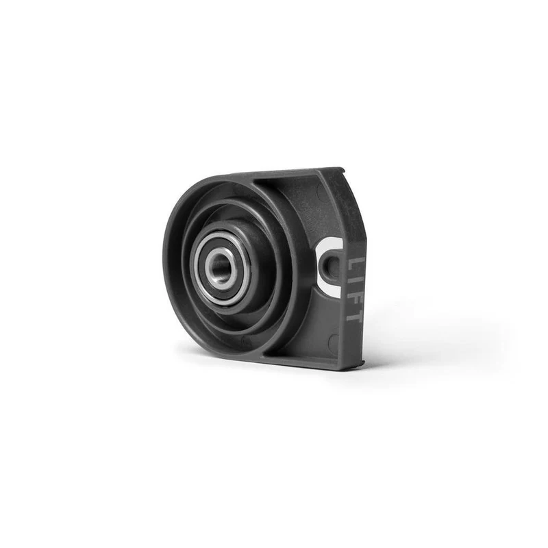 Hoover FlexForce Brushroll End Cap And Bearing for Smartwash And Smartwash Pet SmartWash. Smartwash 2, Flexforce Models FH52000, FH52001, FH52002, FH530000 & More #440013513