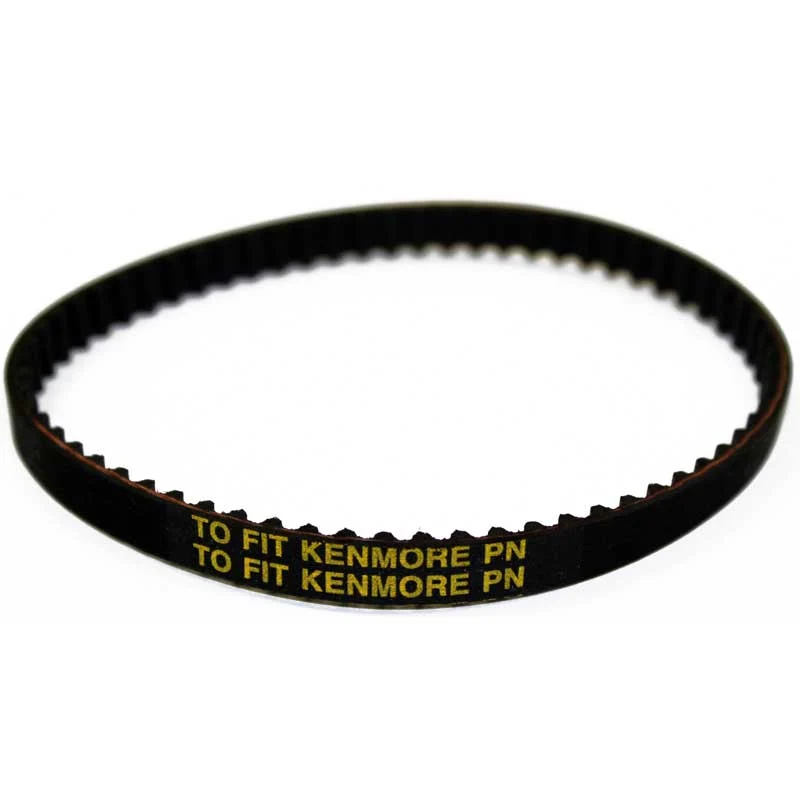 Kenmore Magic Blue Canister Vacuum Cleaner Geared Belt 1/pk
