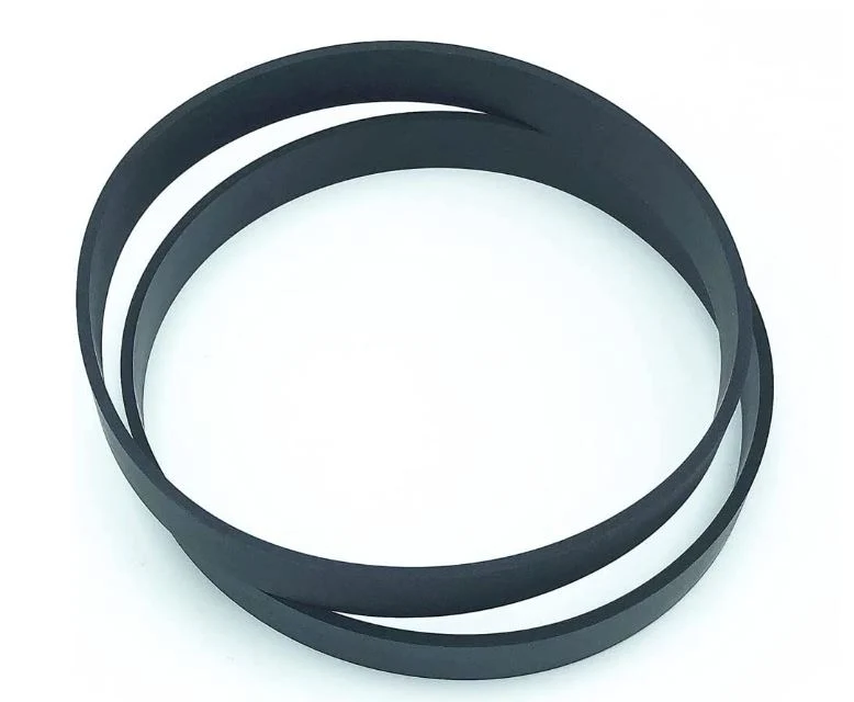 Hoover High Performance Swivel XL Pet Upright Vacuum Cleaner Belts AH20080, 2/pk