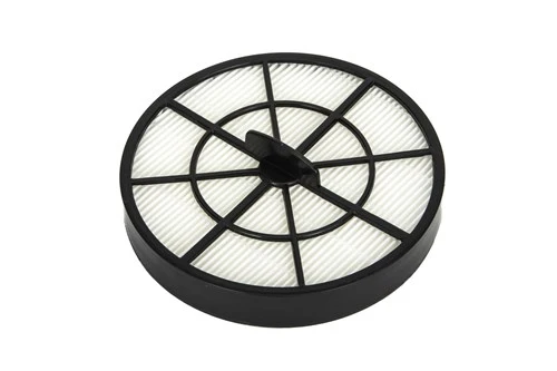 Genuine Dirt Devil SD40030 Power Reach Canister F49 Exhaust Filter 5 1/2" x 7/8" app - 440001035 - 1 Pack