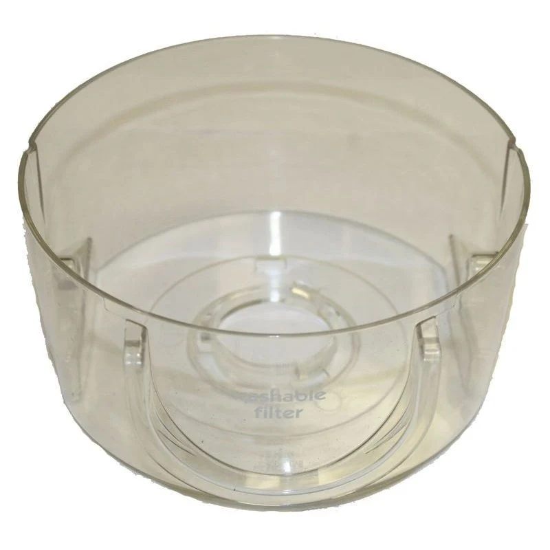 Bissell Filter Cup for PowerForce Helix Vacuums 2038060, 203-8060