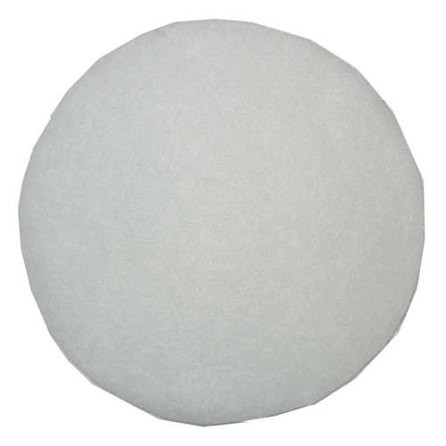 Bissell Secondary Filter for Garage Pro Wet/Dry Vacuums 2030165, 203-0165
