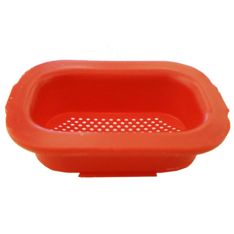 Bissell Collection Tank Lint Screen Filter Orange for Carpet Cleaners | 203-0105, 2030105