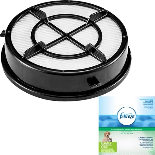 Bissell Febreze® Post Motor Filter for Pet Hair Eraser Vacuums 16881