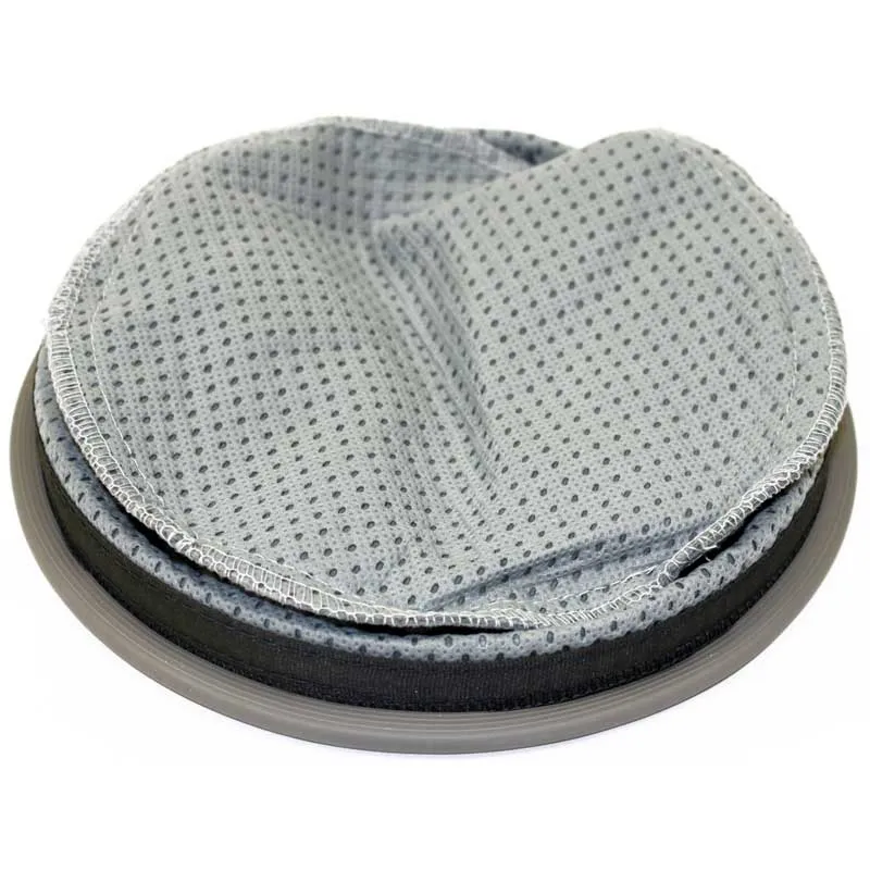 Generic Patriot Outer Cloth Vacuum Bag With Metal Ring - 1 Pack