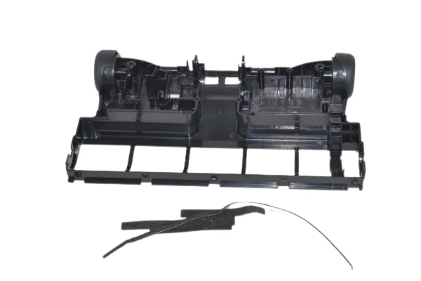 Kenmore Panasonic MC-CG887 Power Nozzle Base With Rear Wheels - 41010, AMV97R5L000P, KC03RBZT2V07, 591007174, 39607