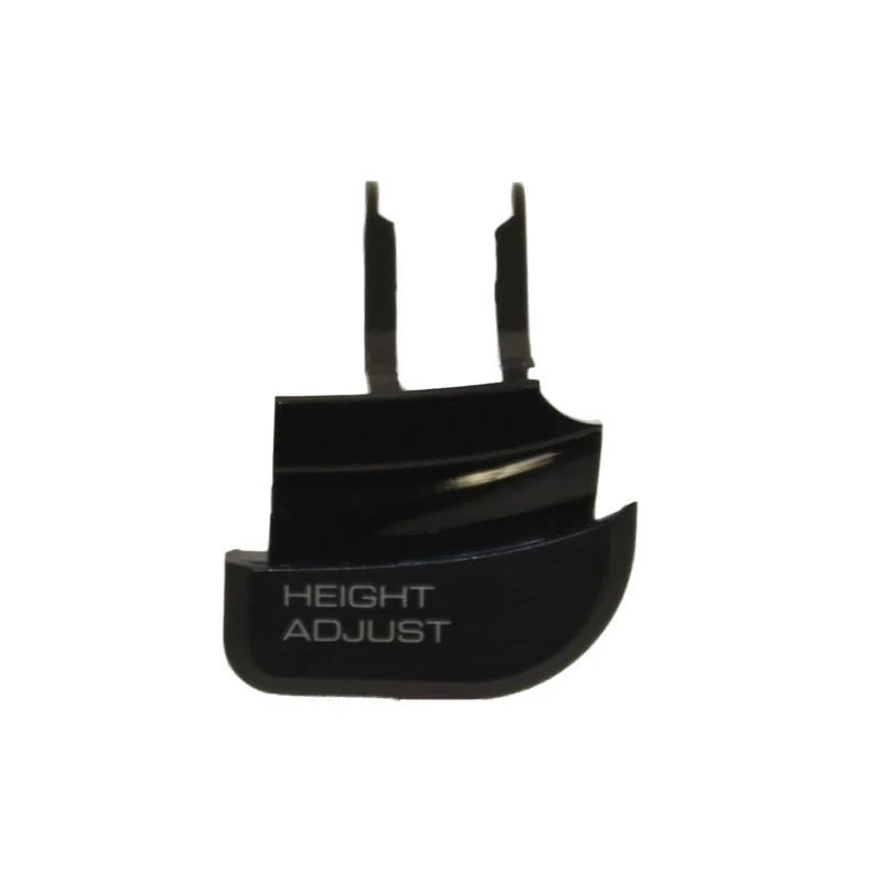 Electrolux & Sanitaire Height Adjust Pedal - 78188, 78188-2