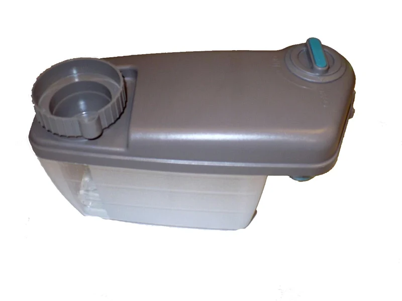 Genuine Kirby Sentria 2 Tank Assembly - 306712S