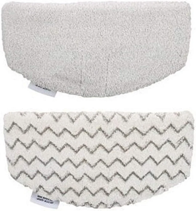 Microfiber Mop Pads for PowerFresh Steam Mop. Replaces 5938, 1111