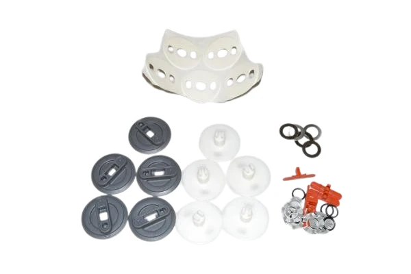 Genuine Kirby Sentria 2 CSS Tank Repair Kit - 300306S