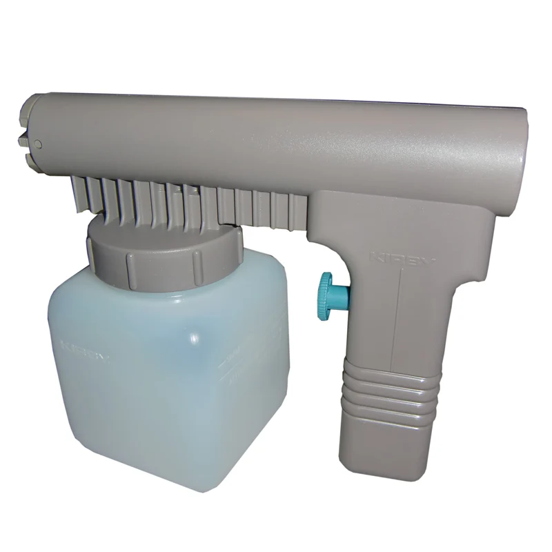 Genuine Kirby Sentria 2 Spray Gun Assembly - 250212S