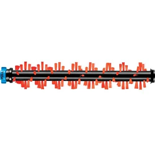 Bissell Brush Roll - Area Rugs for Crosswave Wet Dry Vacuum 1608017, 160-8017