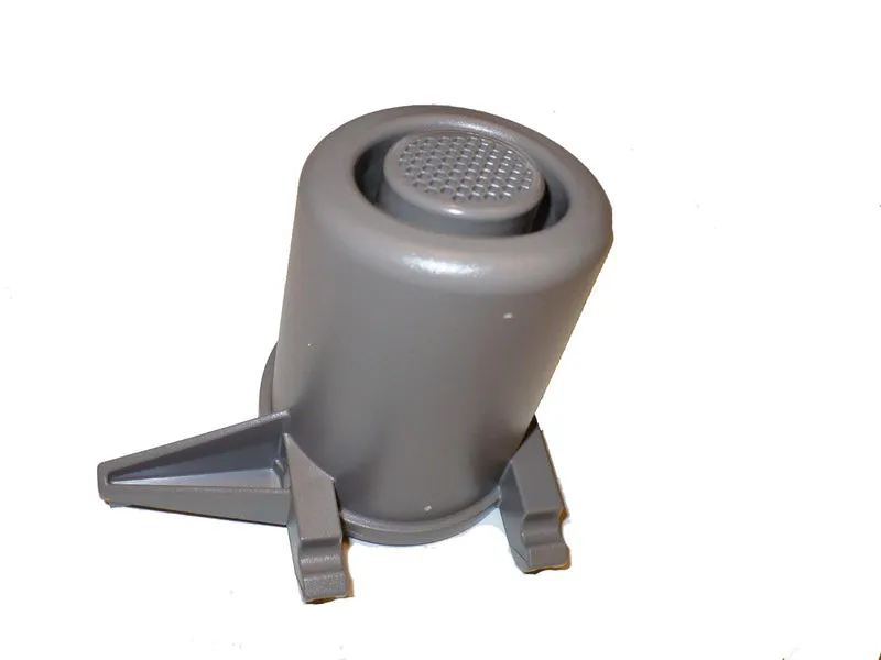 Genuine Kirby Air Intake Guard - 224212