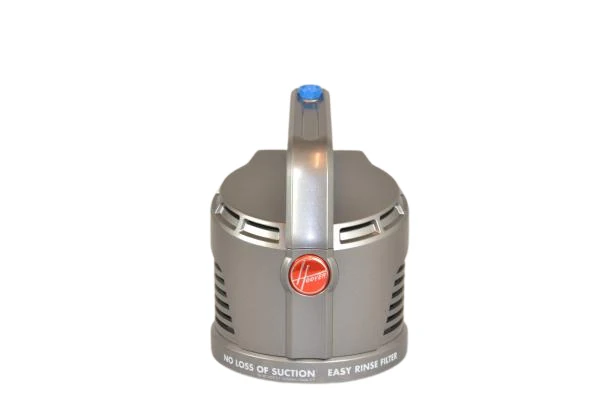 Hoover Dirt Cup Lid with Motor for Air Life Series 440005957