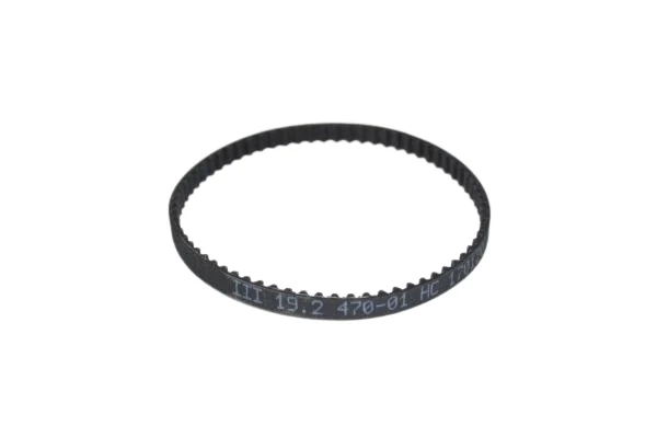 Wessel-Werk Geared Belt for TK286 Air Driven Turbo Tool 19.2470-01
