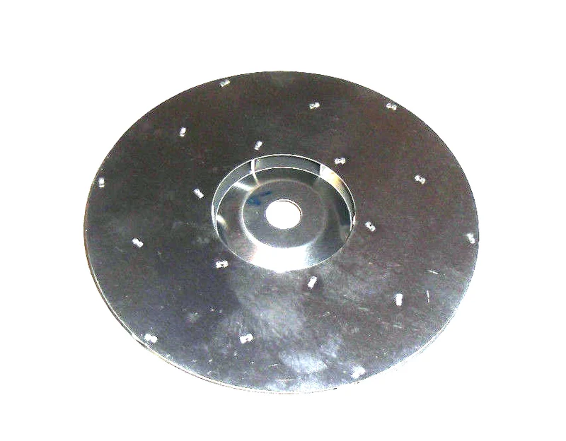 Rainbow E2 2 Speed Motor Fan - R12702, R11425