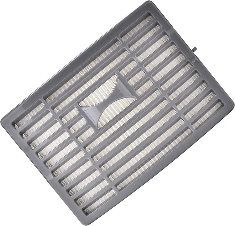 Replacement Shark HEPA Filter for Navigator Powered Lift Away DLX Upright Vacuum NV586 NV581 NV581Q NV585 NV580 Compare to #XHEP580, F681