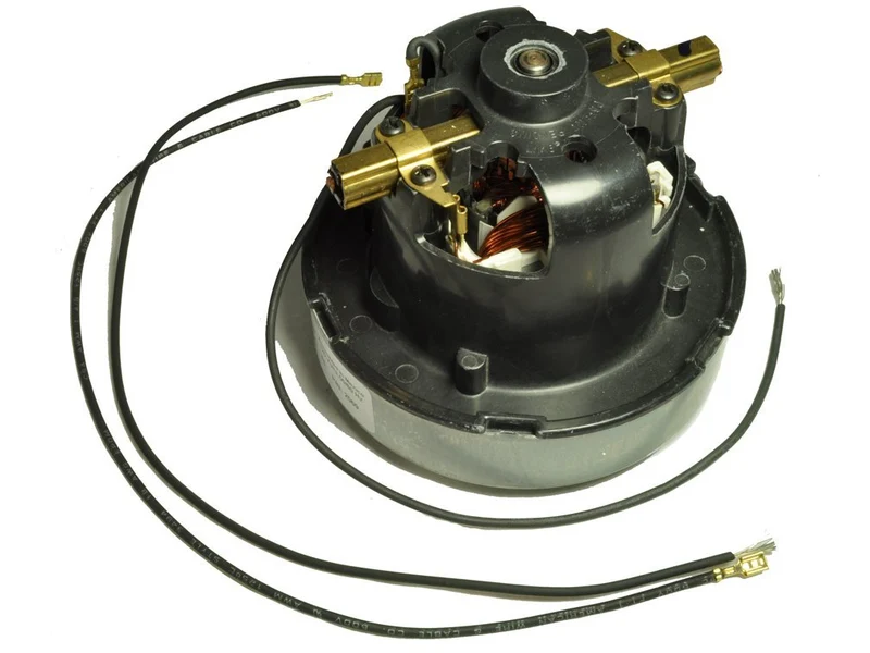 Ametek Lamb 119539-00, 119479-00 1-stage 5.1" vacuum motor - 120 volt. Fits Kenmore Progressive Canister