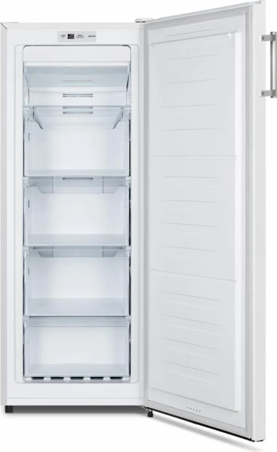 Šaldiklis HFF-HS155NFE++ HEINNER