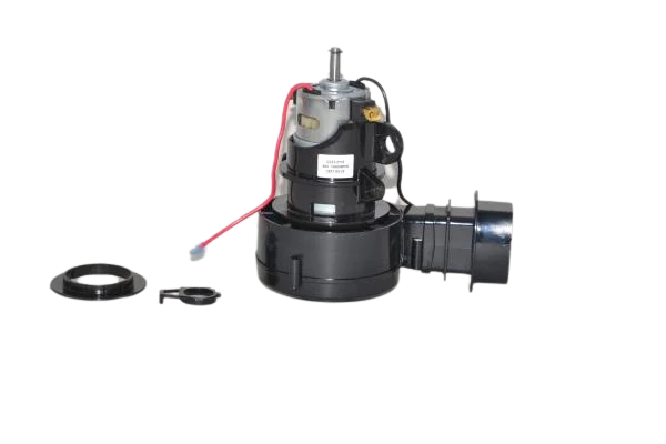 Titan T500, Cleanmax ZM800 , Riccar R10CV Vacuum Cleaner Motor D223-2100, D2232100