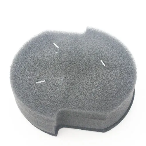 Bissell Pet Pre Motor Filter - 160-4127 for 1307, 1309, 1790, 1792, 1793