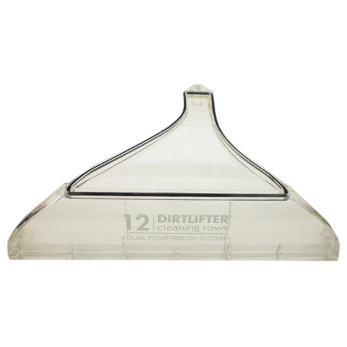 Bissell 94Y2 Lift Off Front Upper Nozzle Cover - 2037907, 203-7907