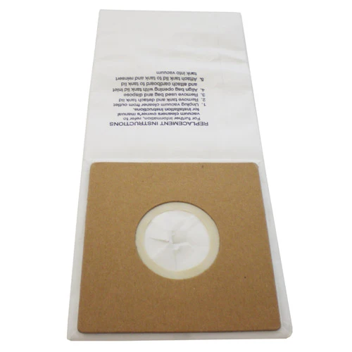 Bissell Velocity Vacuum Bags 3267 - Generic - 3 Pack