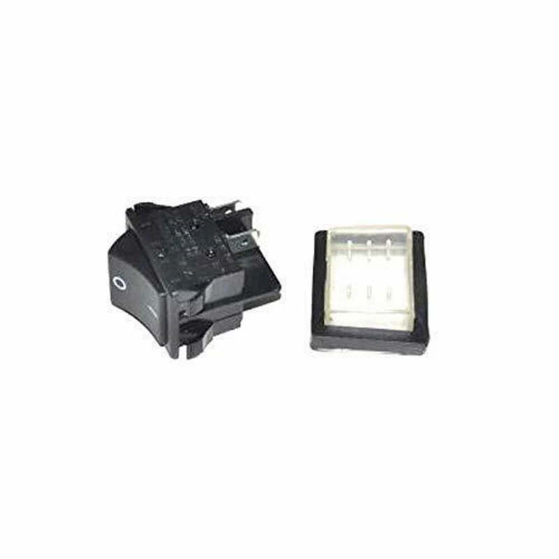 Bissell Switch for 8PO Garage Pro Wet/Dry Vacuum Cleaner 2030182, 203-0182