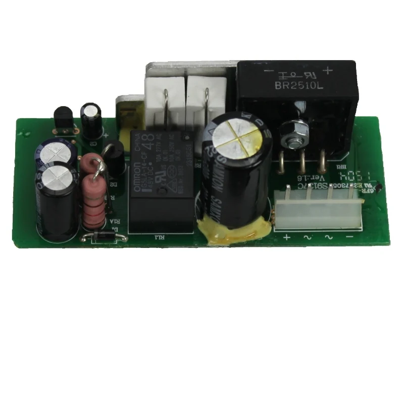 Bissell ProHeat 2X Circuit Board 2037434, 203-7434