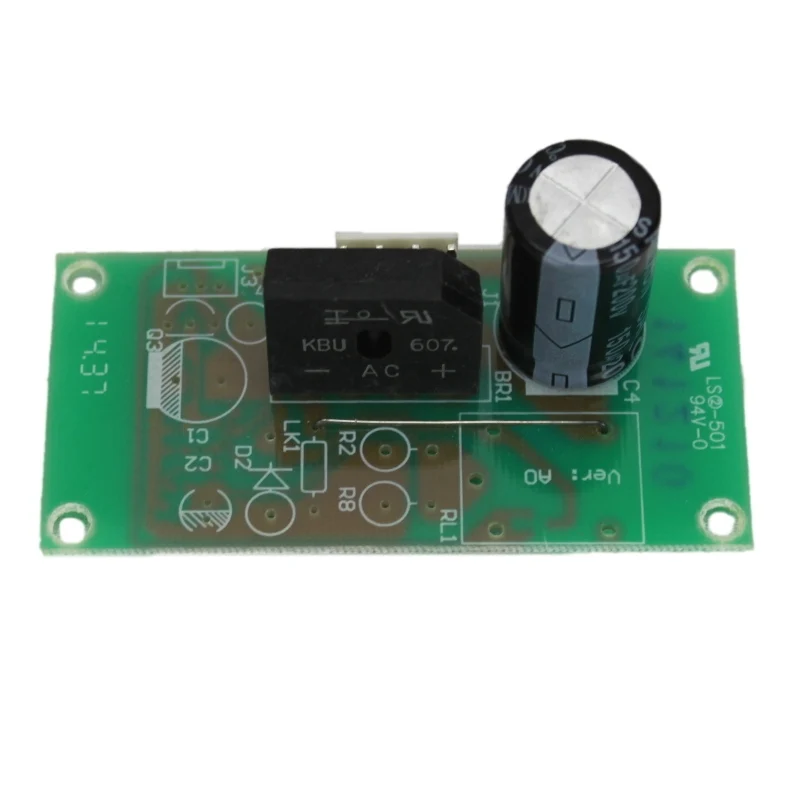 Bissell ProHeat 2X Circuit Board 203-6805, 2036805