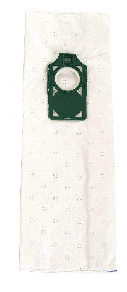 HEPA Bags for Tennant Upright Vacuum Cleaners. Replaces 9017544