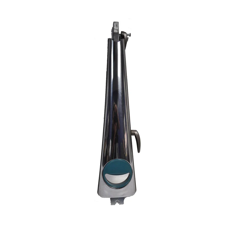 Kirby Generation Series, Ultimate G, Sentra & Sentria 2 Handle Fork Assembly - 175012G, 175090G, 175006G