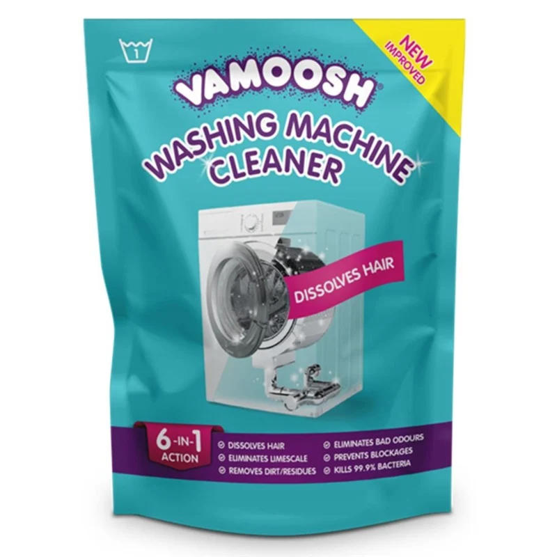 MILTELIAI SKALB VAMOOSH 175G