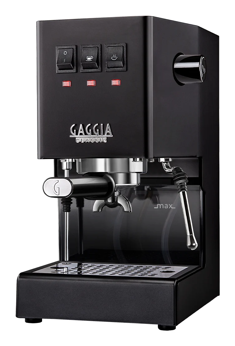 Gaggia E24 Manuell Espressomaskin 2,1 l