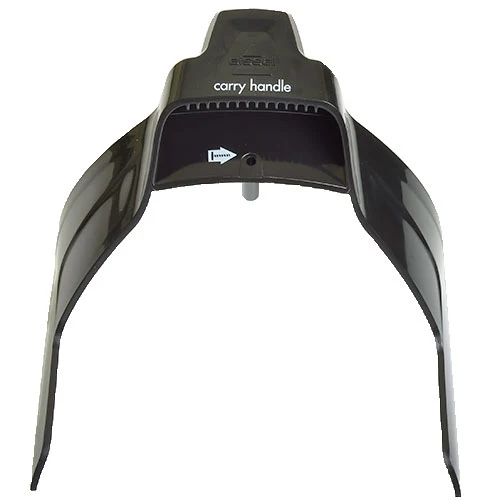 Bissell Carry Handle with Screws for ProHeat 2X® Revolution® 1606426, 160-6426