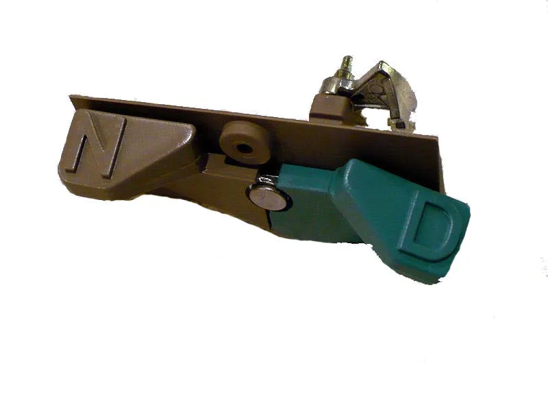 Kirby Neutral Drive Pedal - 558412S