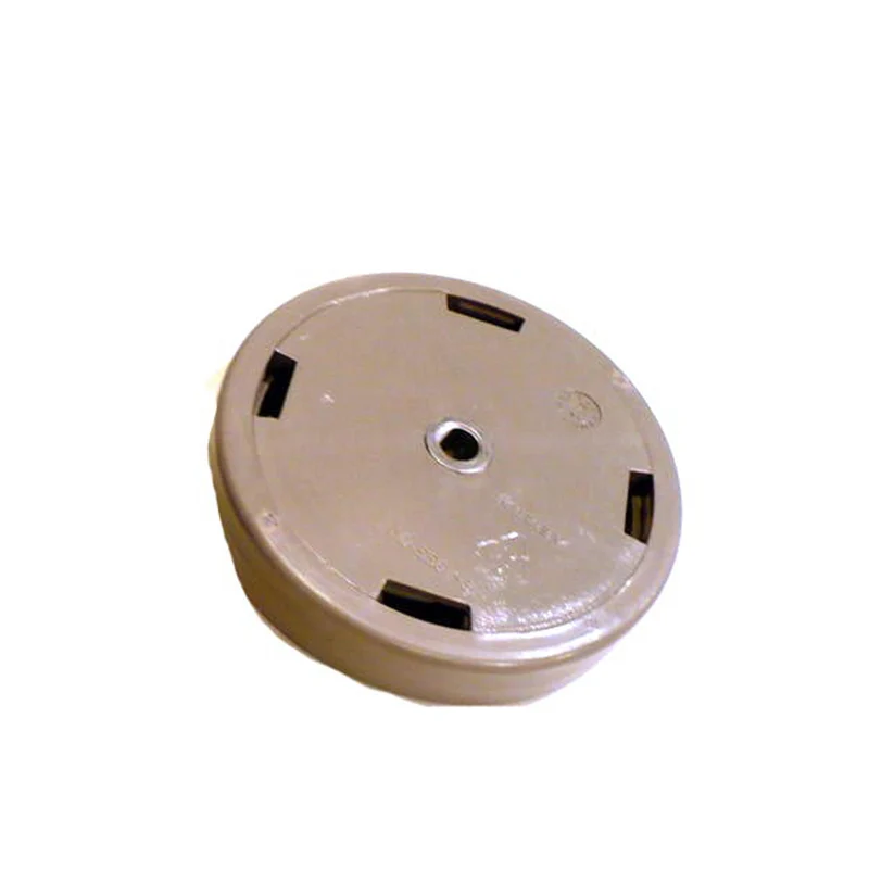 Kirby Sentria II Rear Wheel - 556212