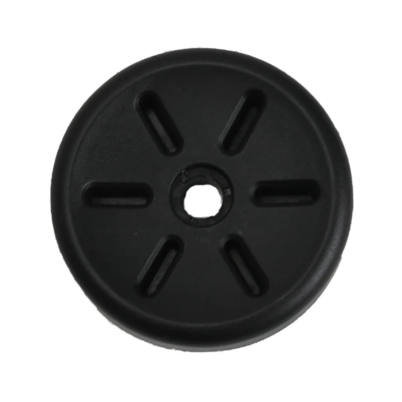 Bissell Rear Wheel for 68C7, 12B1 PowerForce Helix Upright Vacuums 2038065, 203-8065