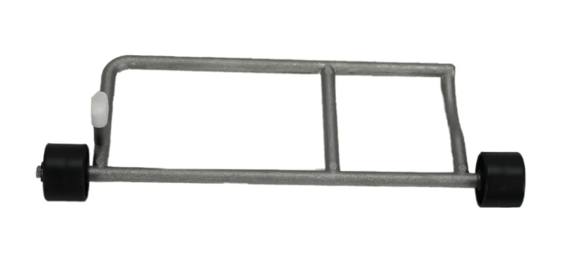 Bissell 59G9 Front Wheel Assembly 2031518, 203-1518
