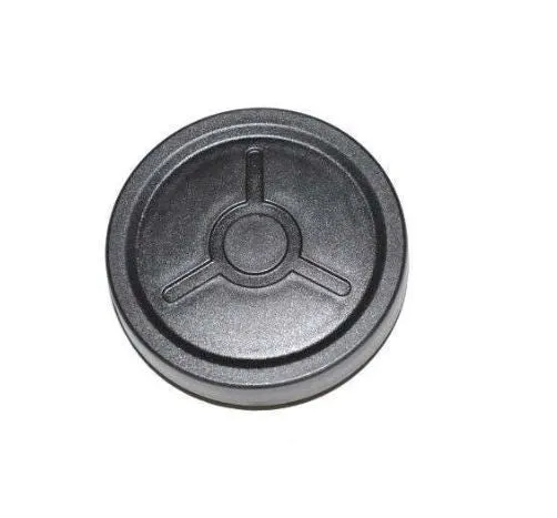 Bissell Easy Upright Vacuum 23T7 Rear Wheel 2037626, 203-7626