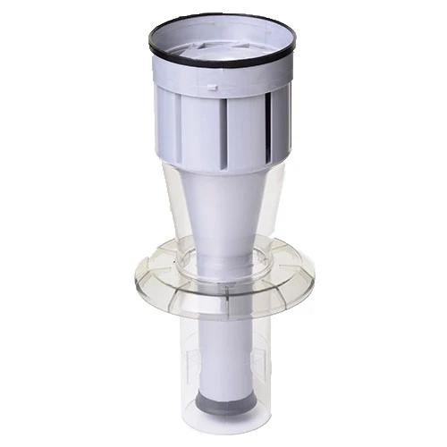 Bissell Dirt Tank Separator for Powerglide Lift-Off Vacuum Cleaners 1603430, 160-3430