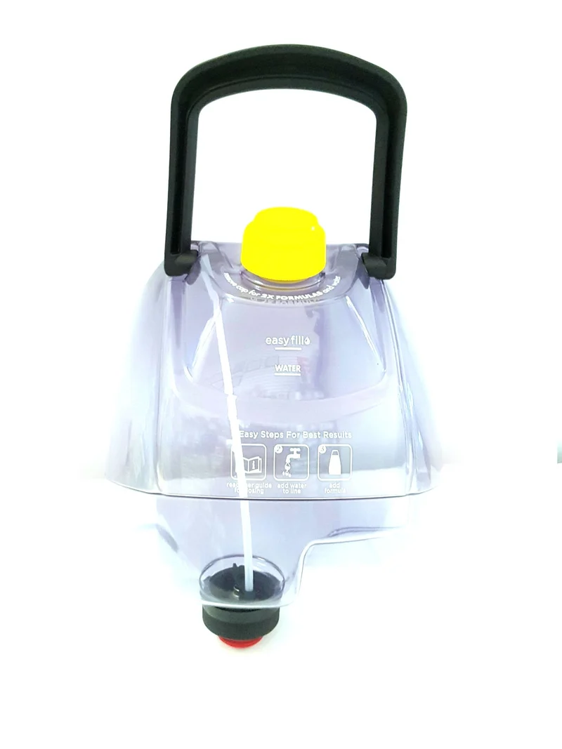 Bissell Clean Tank Assembly 1606641, 160-6641
