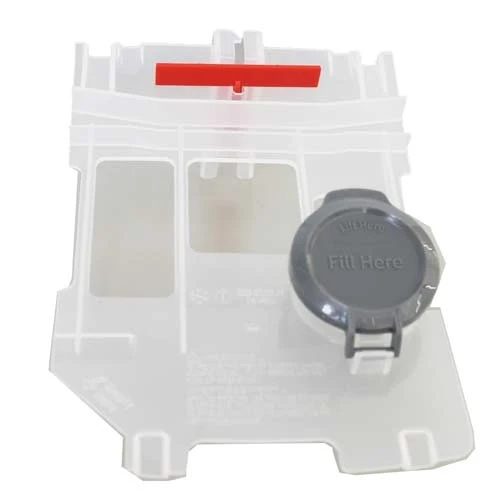 Bissell Tank Baffle Assembly for Essential Carpet Cleaners 1601530, 160-1530