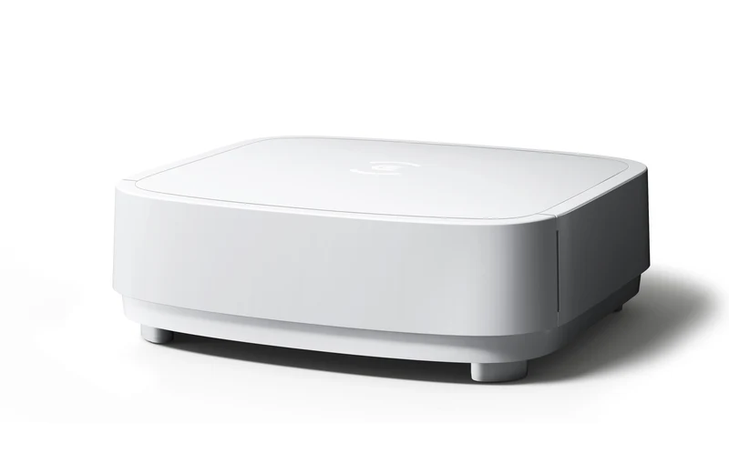Ecovacs FM2321WHITE tillbehör och förbrukningsmaterial till dammsugare