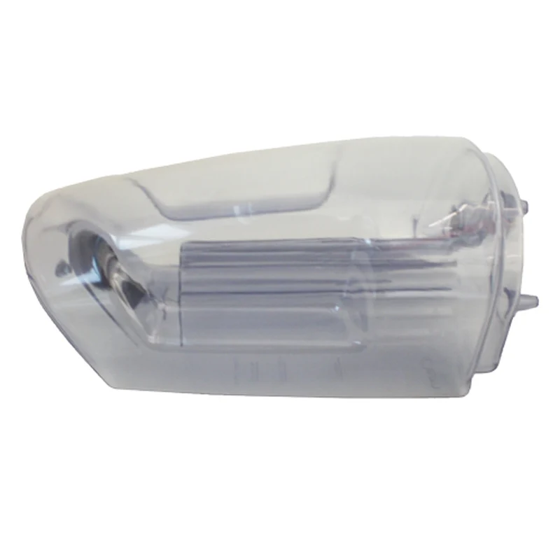 Bissell Clean Tank with Cap for SpotClean Carpet Cleaners 160-0027, 1600027, 1606553, 160-6553