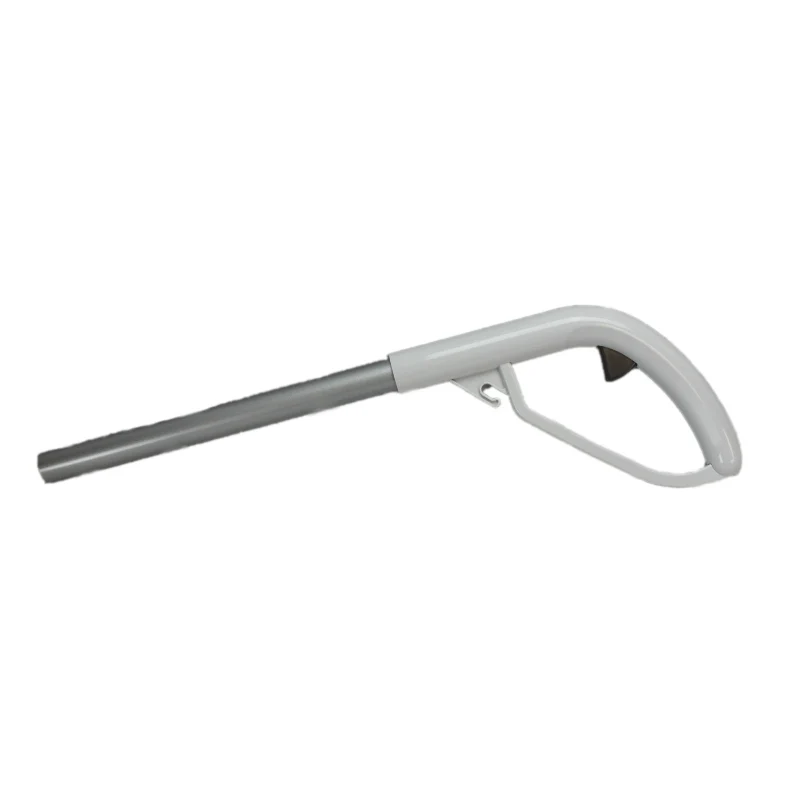 Bissell Handle Assembly with Push Rod and Cord Wrap #2035688, 203-5688