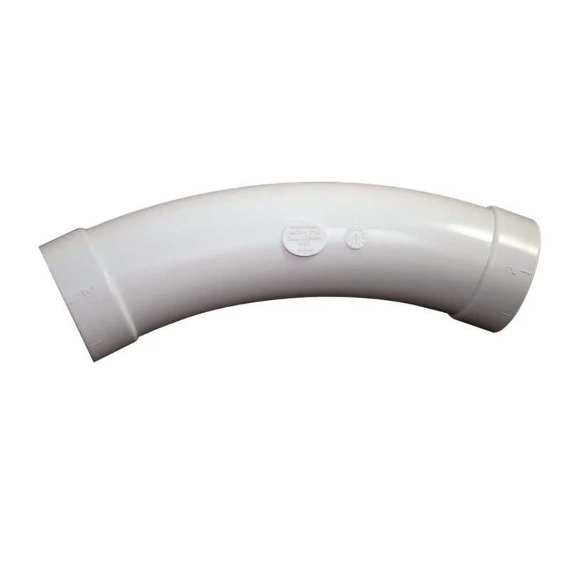 Hide A Hose 45 Percent Sweep Elbow #HS202141
